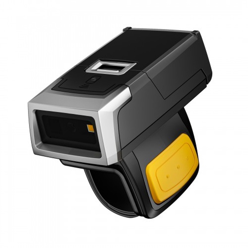Сканер-кольцо DBS H-500 (2D, USB/BT) Сканер-кольцо DBS H-500 (2D, USB/BT)