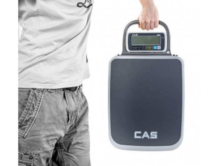 Весы напольные CAS PB-60 Весы напольные CAS PB-60