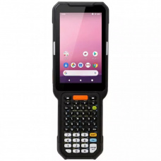 Терминал сбора данных Point Mobile PM352 (2D SE4100, 4/64Gb, WiFi/BT/NFC,  Android 13 GMS)