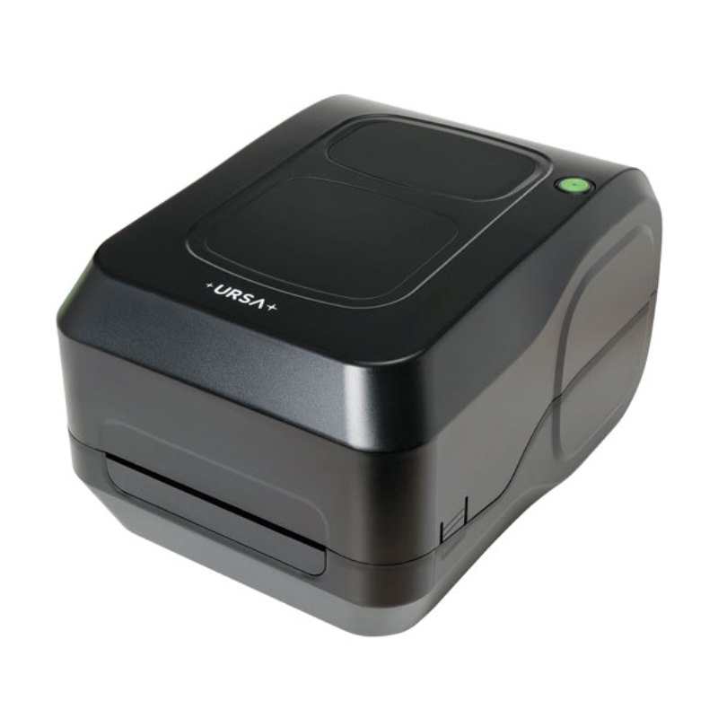 Принтер этикеток URSA UR520TE (203dpi, USB/Ethernet) Принтер этикеток URSA UR520TE (203dpi, USB/Ethernet)