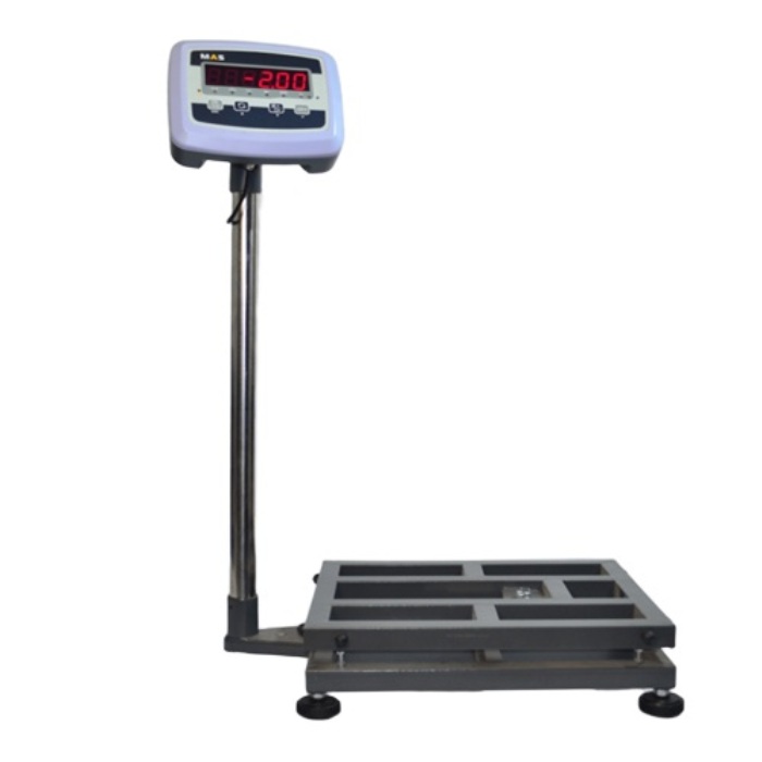 Весы напольные ProMAS PM1E-100 (400х500) Весы напольные ProMAS PM1E-100 (400х500)