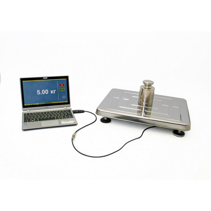 Весовой адаптер Масса-К USB/МК,ТВ,4D Весовой адаптер Масса-К USB/МК,ТВ,4D