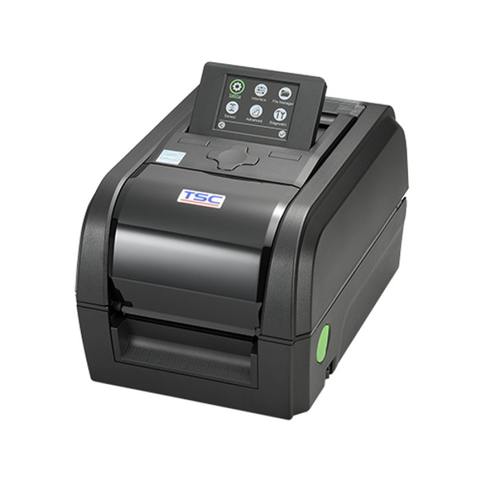 Принтер этикеток TSC TX210 (203dpi, USB/USB-Host/RS-232/Ethernet, ЖК) Принтер этикеток TSC TX210 (203dpi, USB/USB-Host/RS-232/Ethernet, ЖК)