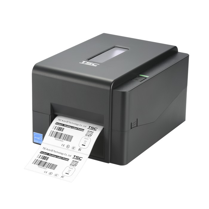 Принтер этикеток TSC TE300 (300dpi, USB) Принтер этикеток TSC TE300 (300dpi, USB)