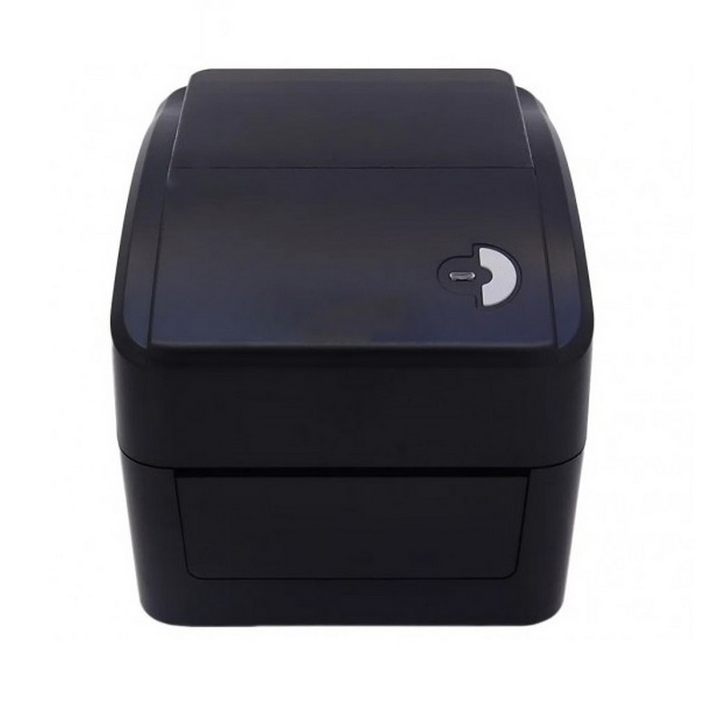 Принтер этикеток XPrinter XP 420B (203dpi, USB, Черный) Принтер этикеток XPrinter XP 420B (203dpi, USB, Черный)