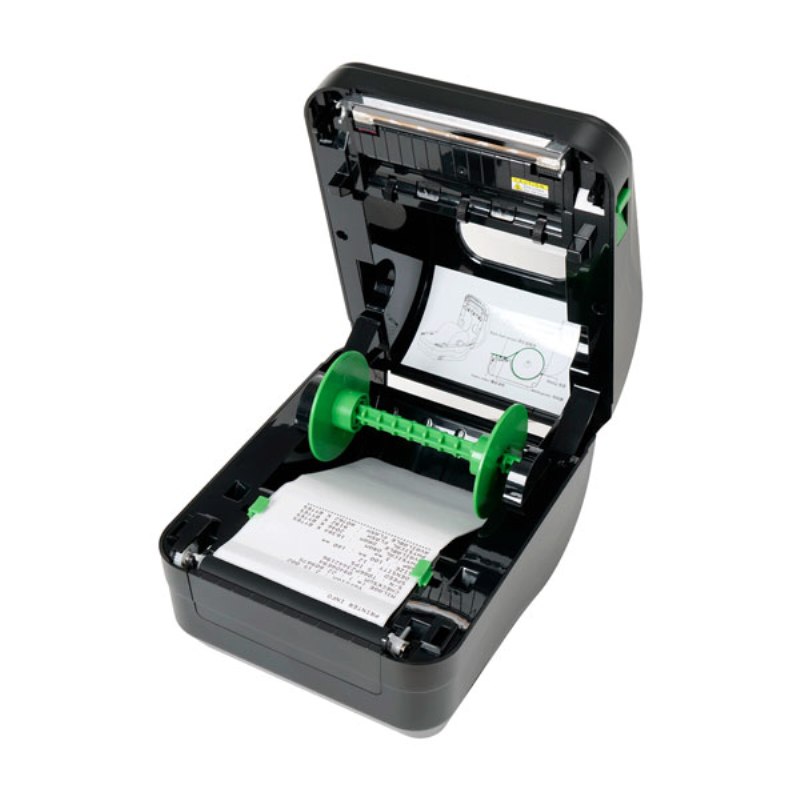 Принтер этикеток URSA UR520TE (203dpi, USB/Ethernet) Принтер этикеток URSA UR520TE (203dpi, USB/Ethernet)