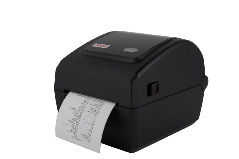 Принтер этикеток АТОЛ DD340 (203dpi, 203мм/с, USB/Ethernet/WiFi) Принтер этикеток АТОЛ DD340 (203dpi, 203мм/с, USB/Ethernet/WiFi)