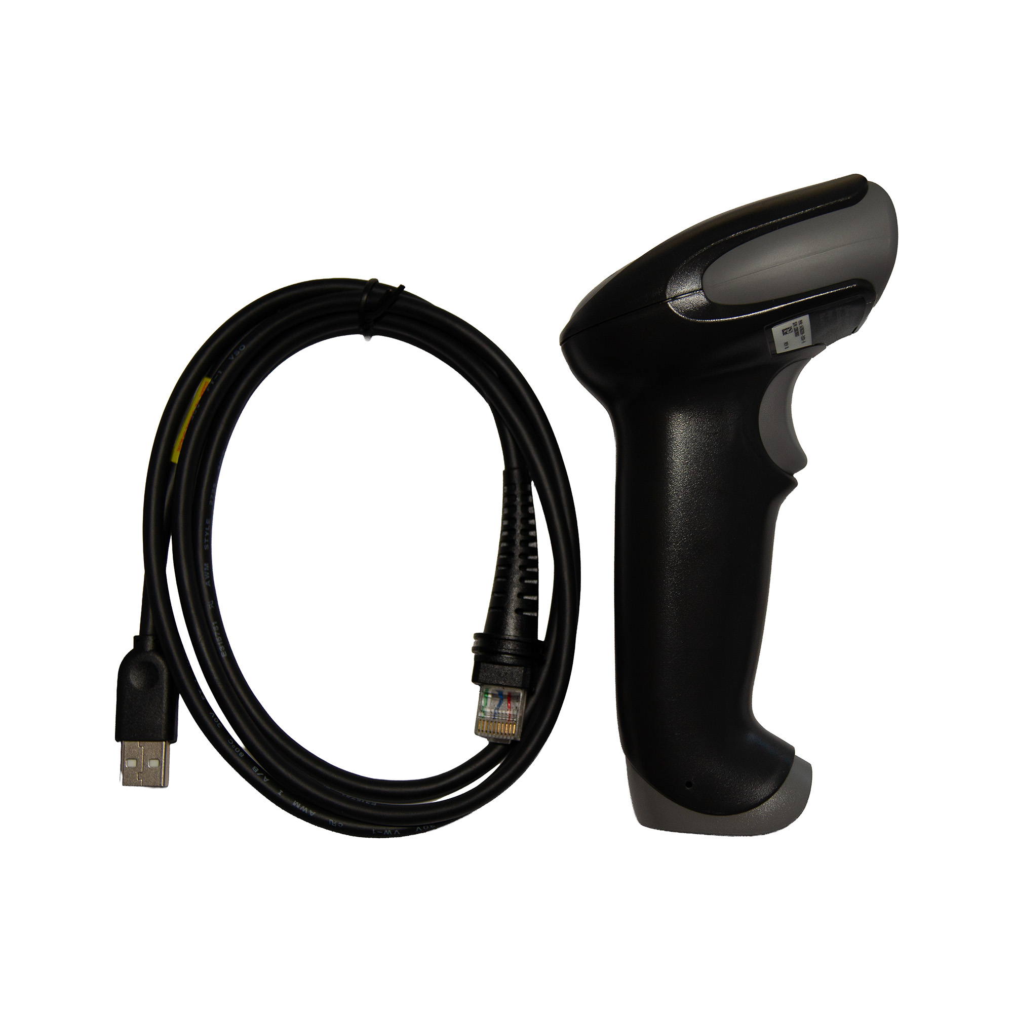 Сканер штрих-кода Honeywell 1470g Voyager (2D, USB) Сканер штрих-кода Honeywell 1470g Voyager (2D, USB)