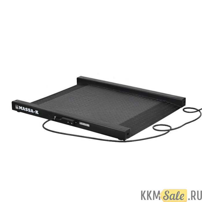 Весы платформенные Масса-К 4D-LM-10/10-2000-A(RUEW) Весы платформенные Масса-К 4D-LM-10/10-2000-A(RUEW)