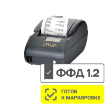 Фискальный регистратор АТОЛ 30Ф+ (без ФН)