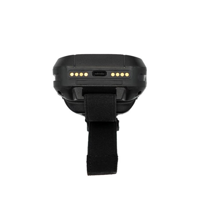 Терминал сбора данных Urovo RT40S (2D SE4770SR, 4/64Gb, WiFi/LTE/BT, Andr.13, 51кл, Подог. экр.) Терминал сбора данных Urovo RT40S (2D SE4770SR, 4/64Gb, WiFi/LTE/BT, Andr.13, 51кл, Подог. экр.)