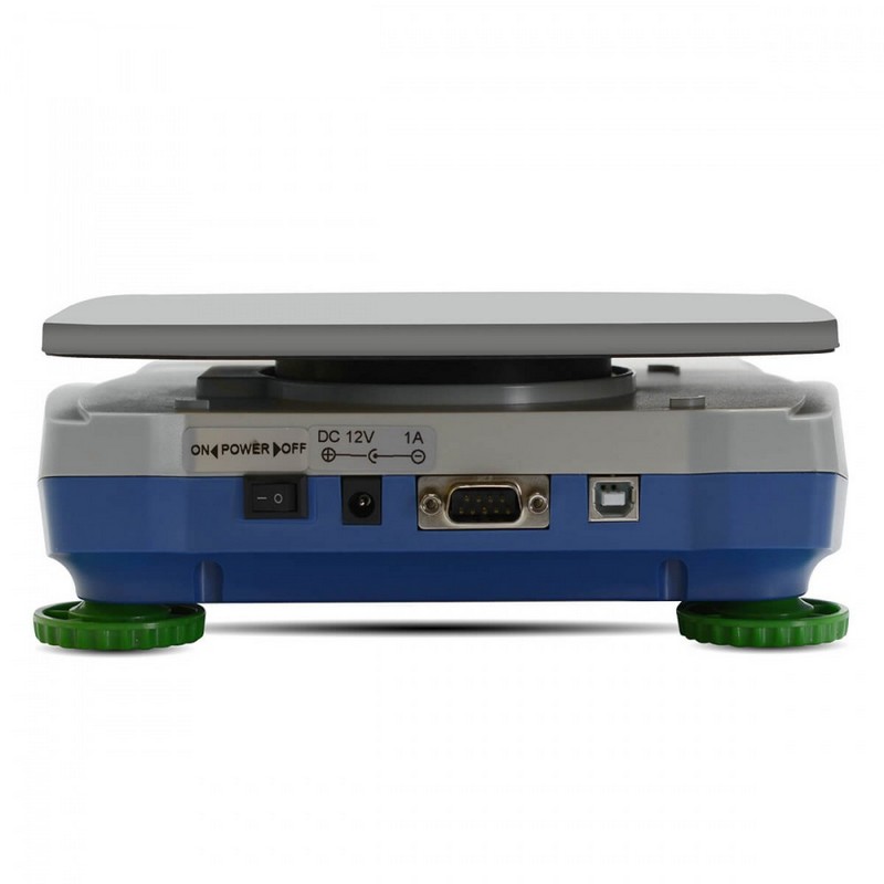 Лабораторные весы Mertech M-ER 123 АCF-3000.05 Лабораторные весы Mertech M-ER 123 АCF-3000.05