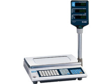 Весы торговые CAS AP-15EX