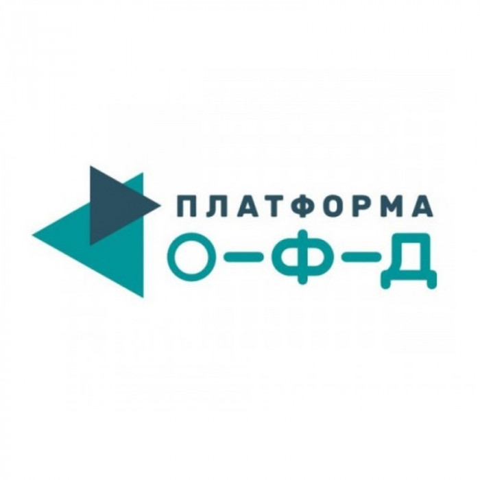 Ключ ОФД Платформа на 6 мес Ключ ОФД Платформа на 6 мес