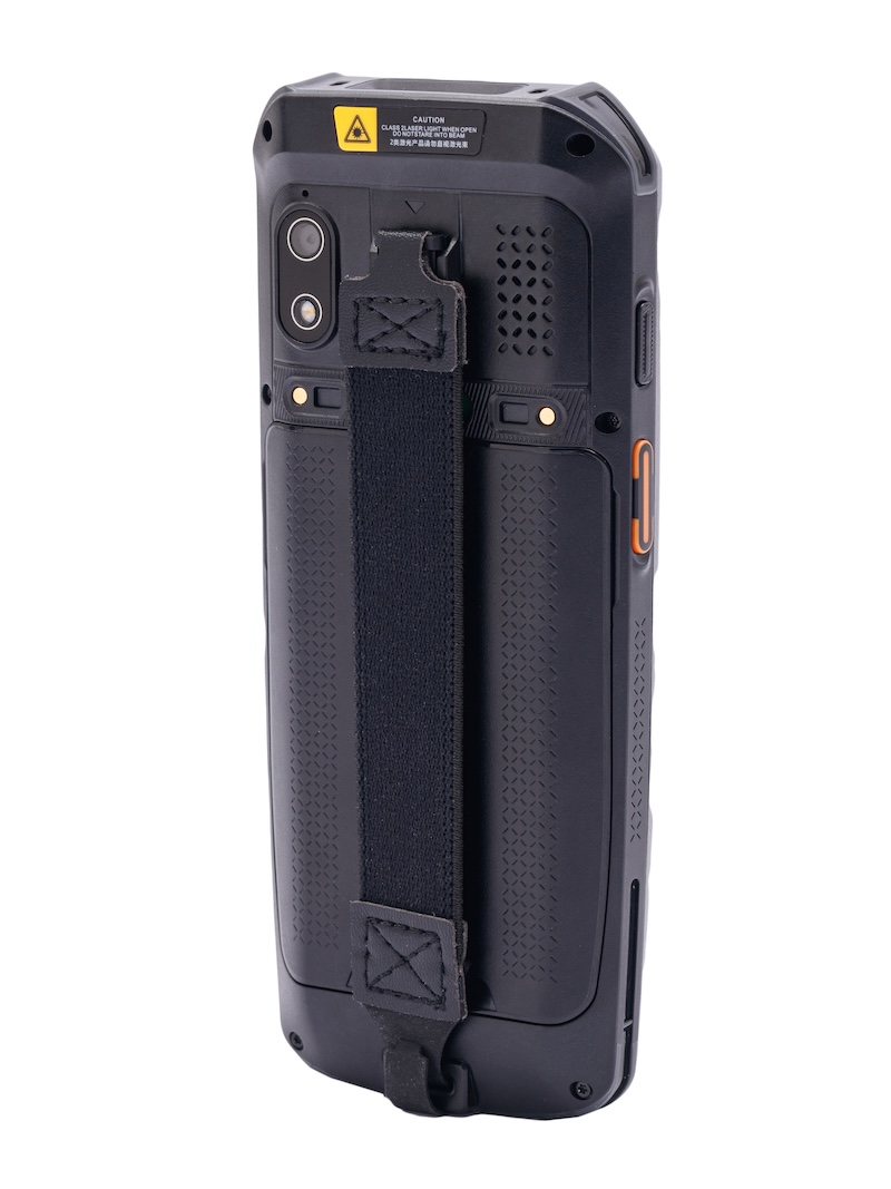 Терминал сбора данных Amber InfoData SK26 (2D, 3/32Gb, WiFi/BT/NFC/LTE/GPS, Камера, Android 11, 26 клавиш) Терминал сбора данных Amber InfoData SK26 (2D, 3/32Gb, WiFi/BT/NFC/LTE/GPS, Камера, Android 11, 26 клавиш)