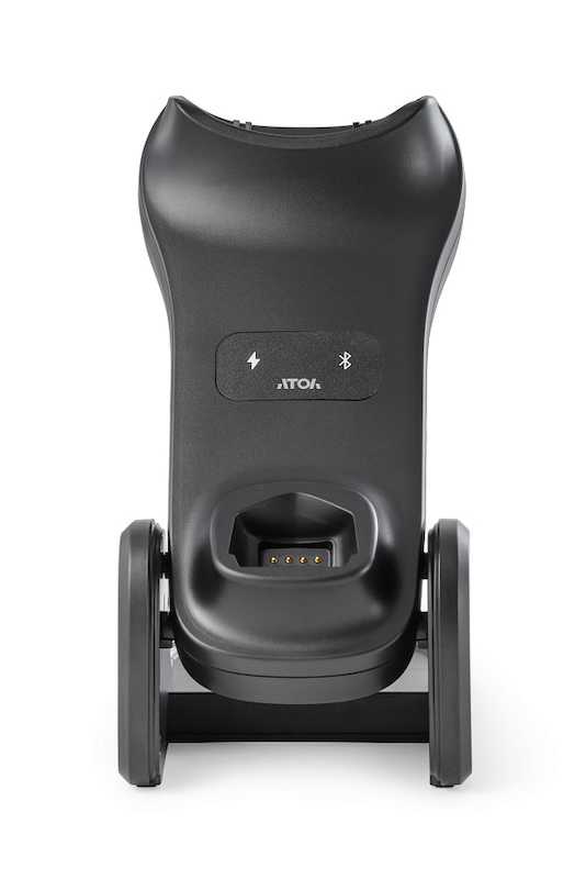 Сканер штрих-кода АТОЛ SB 5100 BT rev.2 (2D, USB/BT, Подставка) Сканер штрих-кода АТОЛ SB 5100 BT rev.2 (2D, USB/BT, Подставка)