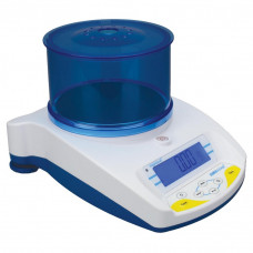 Лабораторные весы ADAM HCB-602