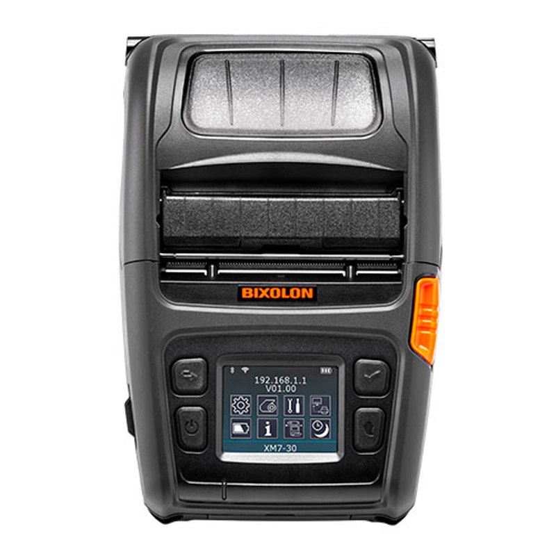 Принтер этикеток Bixolon XM7-30 (203dpi, USB/RS-232/WiFi/BT) Принтер этикеток Bixolon XM7-30 (203dpi, USB/RS-232/WiFi/BT)