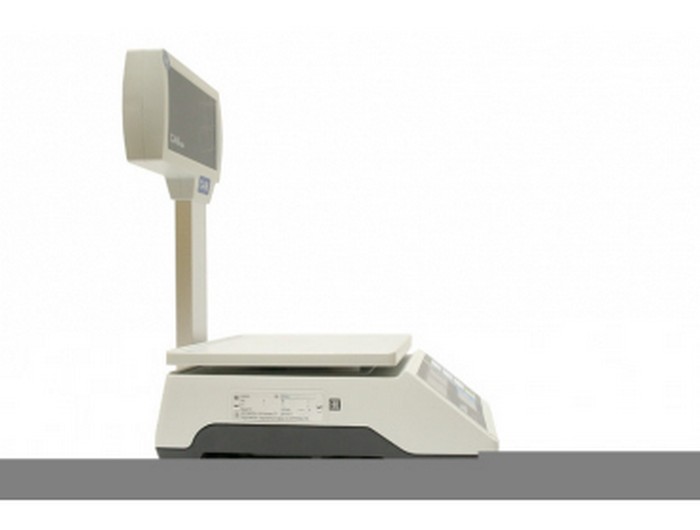 Весы торговые CAS ER JR-15CBU Весы торговые CAS ER JR-15CBU