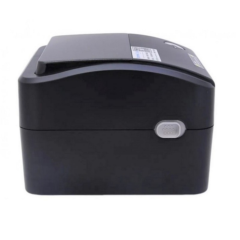 Принтер этикеток XPrinter XP 420B (203dpi, USB, Черный) Принтер этикеток XPrinter XP 420B (203dpi, USB, Черный)
