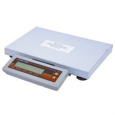 Весы фасовочные Штрих-М Слим 200М 15-2,5 Д1Н (POS2, USB)