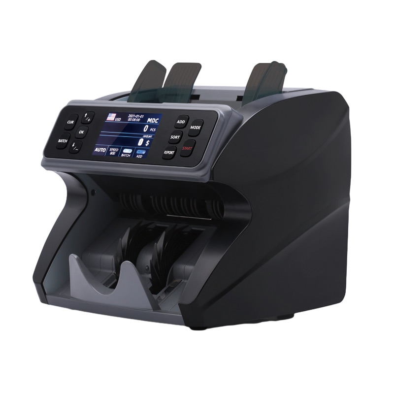 Счетчик банкнот NEO 500 S Счетчик банкнот NEO 500 S