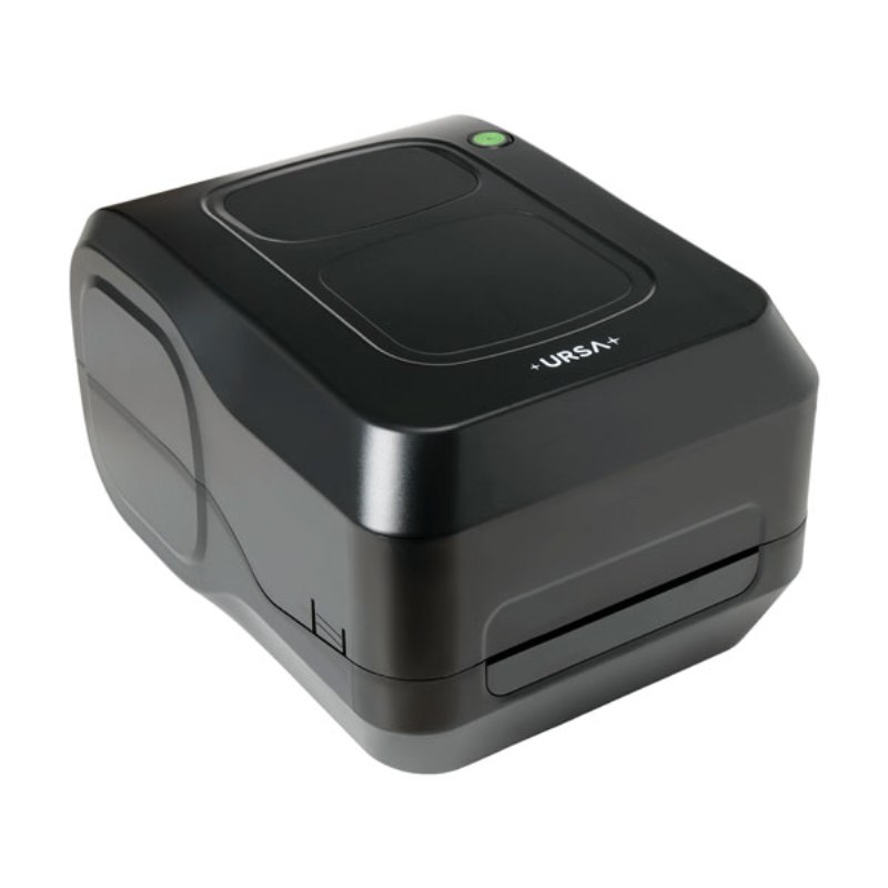 Принтер этикеток URSA UR530TE (300dpi, USB/Ethernet) Принтер этикеток URSA UR530TE (300dpi, USB/Ethernet)