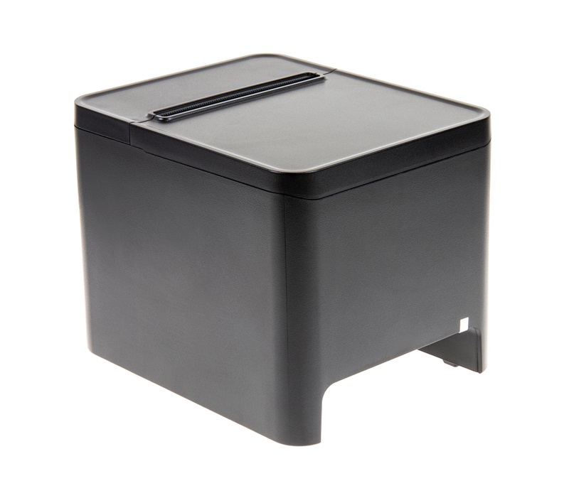 Чековый принтер АТОЛ RP-320-UL (Черный, БП) Чековый принтер АТОЛ RP-320-UL (Черный, БП)