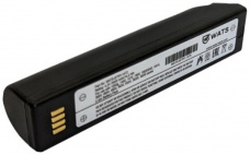 Аккумулятор WATS для сканера штрих-кода Honeywell 1472, 3400 mAh