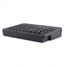POS клавиатура МойPOS MKB-0050 (USB, MSR)