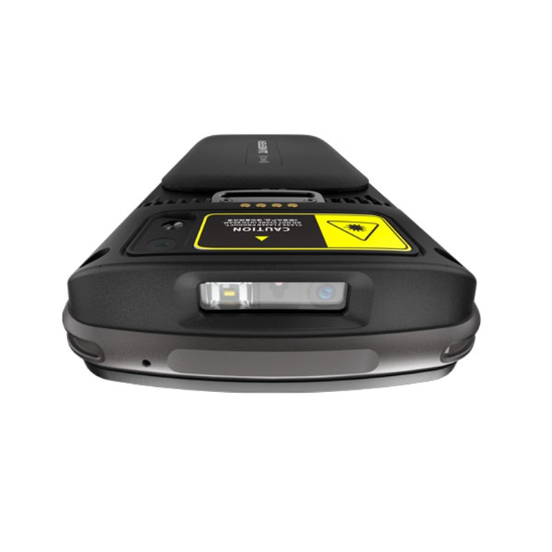 Терминал сбора данных Meferi ME40K (2D CM60, 4/64Gb, WiFi/LTE/BT/GPS/NFC, Andr.12, чехол, стекло) Терминал сбора данных Meferi ME40K (2D CM60, 4/64Gb, WiFi/LTE/BT/GPS/NFC, Andr.12, чехол, стекло)