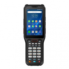 Терминал сбора данных Urovo RT40S (2D EX30LR, 4/64Gb, WiFi/LTE/BT/GPS/NFC, Andr.13, 29кл)