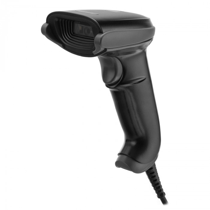Сканер штрих-кода Mertech 2220 P2D (2D, USB/Эмуляция RS-232) Сканер штрих-кода Mertech 2220 P2D (2D, USB/Эмуляция RS-232)