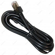 Кабель для сканеров PayTor RJ45-USB, 1.8 м