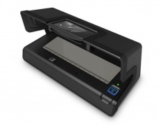 Детектор банкнот Mbox SLD-16 LED Plus