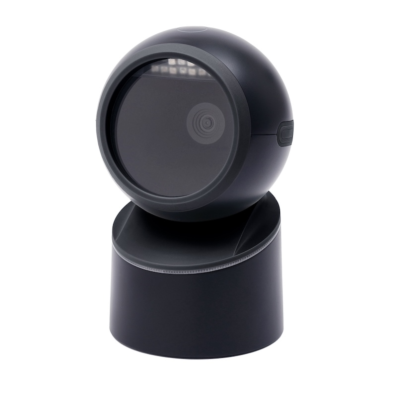 Сканер штрих-кода Amber Orbit (2D, USB) Сканер штрих-кода Amber Orbit (2D, USB)