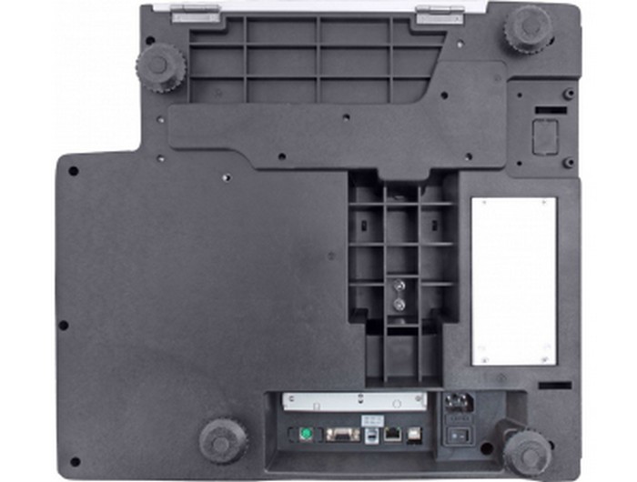Весы с печатью этикеток CAS CL3000-15B (TCP-IP) Весы с печатью этикеток CAS CL3000-15B (TCP-IP)