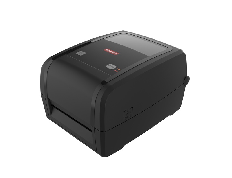 Принтер этикеток Meferi MP4000D (203dpi, USB/RS-232/Ethernet/WiFi) Принтер этикеток Meferi MP4000D (203dpi, USB/RS-232/Ethernet/WiFi)