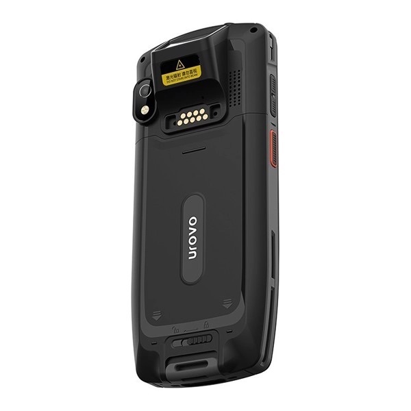 Терминал сбора данных Urovo DT40 (2D Honeywell HS7, 3/32Gb, WiFi/BT/GPS, Andr.11) Терминал сбора данных Urovo DT40 (2D Honeywell HS7, 3/32Gb, WiFi/BT/GPS, Andr.11)