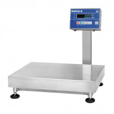 Весы напольные Масса-К TB-5040N-200.2-AB3n