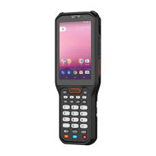 Терминал сбора данных Urovo RT40 (2D Zebra SE4750 SR, 3/32Gb, WiFi/LTE/GPS/NFC/BT, Andr.10, 38 кл)