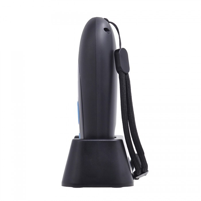 Сканер штрих-кода Mertech CL-5300 (2D, USB, База) Сканер штрих-кода Mertech CL-5300 (2D, USB, База)