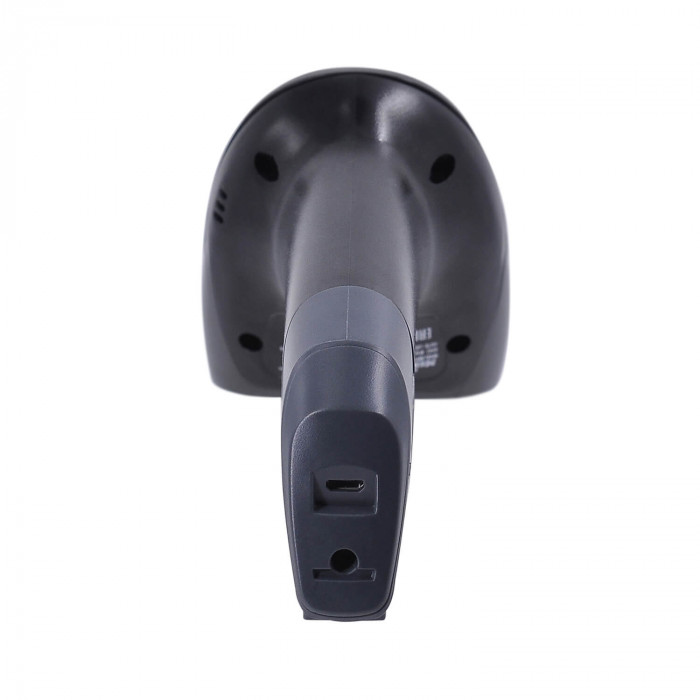 Сканер штрих-кода Mertech CL-2320 HR BLE SPP Dongle P2D (2D, USB, Черный) Сканер штрих-кода Mertech CL-2320 HR BLE SPP Dongle P2D (2D, USB, Черный)