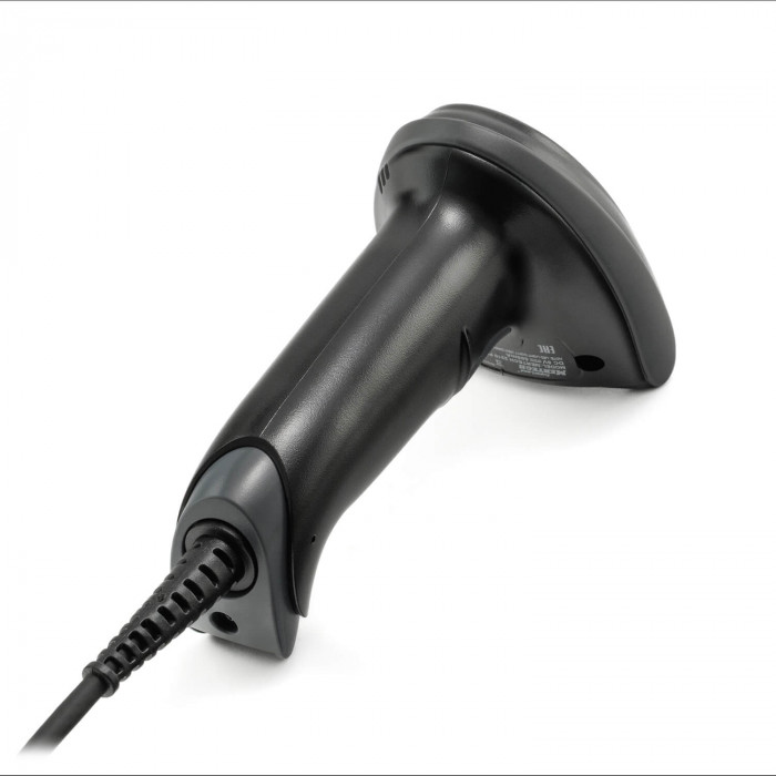 Сканер штрих-кода Mertech 2220 P2D (2D, USB/Эмуляция RS-232) Сканер штрих-кода Mertech 2220 P2D (2D, USB/Эмуляция RS-232)