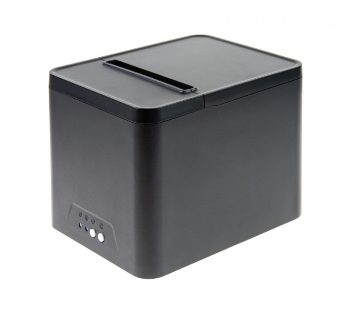 Чековый принтер АТОЛ RP-320-UL (Черный, БП) Чековый принтер АТОЛ RP-320-UL (Черный, БП)