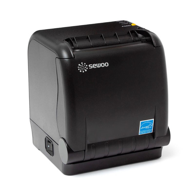 Чековый принтер Sewoo SLK-TS400 (USB/Serial) Чековый принтер Sewoo SLK-TS400 (USB/Serial)