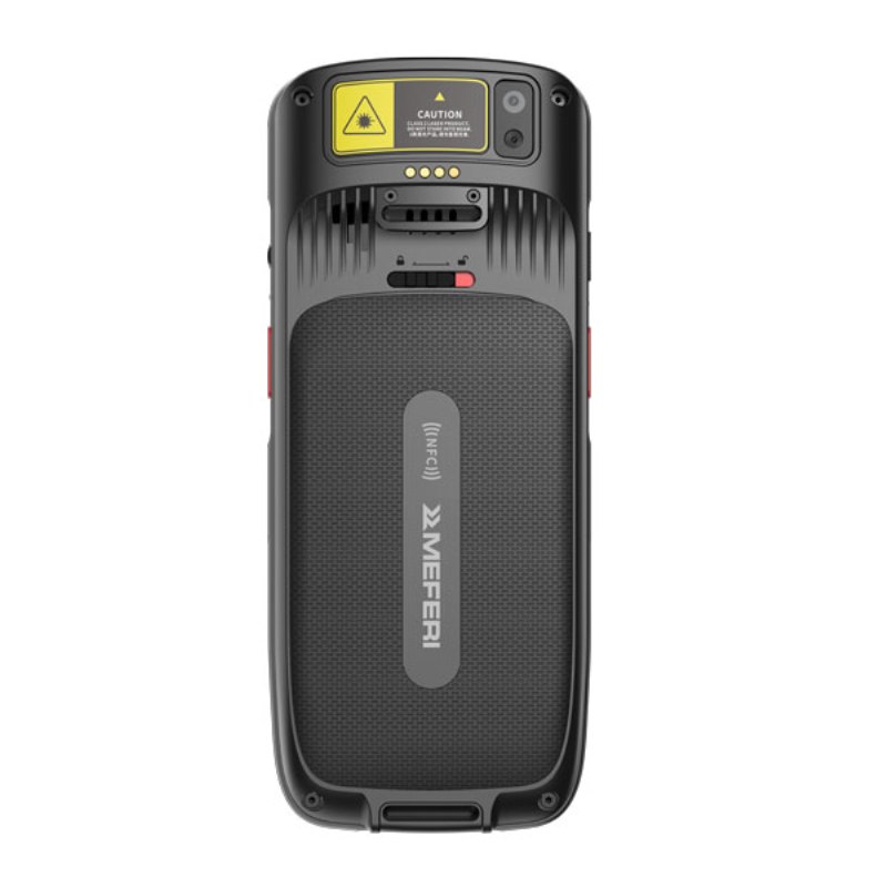 Терминал сбора данных Meferi ME40K (2D CM60, 4/64Gb, WiFi/LTE/BT/GPS/NFC, Andr.12, чехол, стекло) Терминал сбора данных Meferi ME40K (2D CM60, 4/64Gb, WiFi/LTE/BT/GPS/NFC, Andr.12, чехол, стекло)