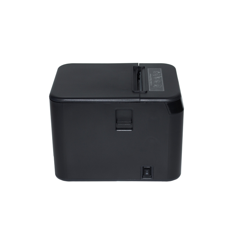 Чековый принтер Zywell Q821 (203dpi, USB/LAN) Чековый принтер Zywell Q821 (203dpi, USB/LAN)