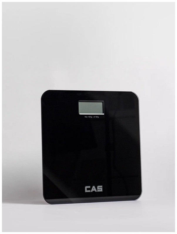Весы электронные CAS X3 (BLACK) Весы электронные CAS X3 (BLACK)