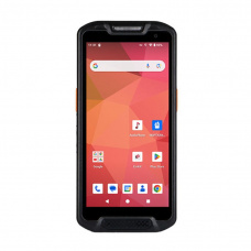Терминал сбора данных Point Mobile PM84 (2D N5703, 4/64Gb, WiFi/BT/NFC, STD, Android 13)
